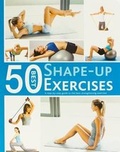 Cover: Shape-Up Exercises - PARRAGON