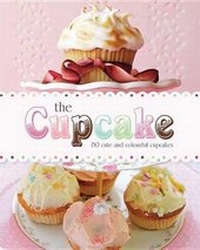 Enlarge image Cover: The Cupcake - Love Food
