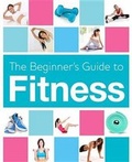 Cover: Beginner's Book of Fitness - PARRAGON