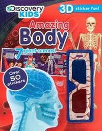 Enlarge image Cover: Amazing Body - PARRAGON