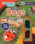 Cover: Busy Bugs - PARRAGON