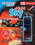 Cover: Night Sky - PARRAGON