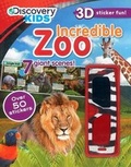 Cover: Incredible Zoo - PARRAGON