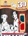 Cover: Disney 101 Dalmatians - Parragon