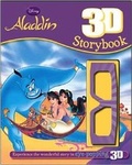 Cover: Disney Aladdin - PARRAGON
