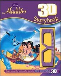 Enlarge image Cover: Disney Aladdin - PARRAGON