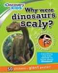 Cover: Dinosaur - PARRAGON