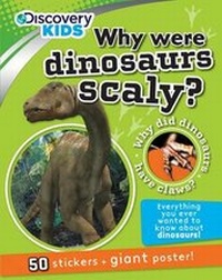 Enlarge image Cover: Dinosaur - PARRAGON