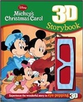 Cover: Mickey's Christmas Carol - PARRAGON