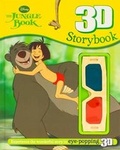 Cover: Jungle Book - PARRAGON