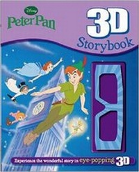 Enlarge image Cover: Peter Pan - PARRAGON