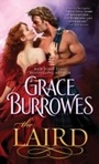 Cover: The Laird - Sourcebooks Casablanca