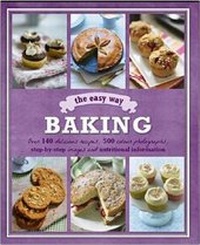 Enlarge image Cover: The Easy Way - Love Food
