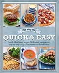 Cover: The Easy Way - Love Food