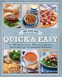 Enlarge image Cover: The Easy Way - Love Food