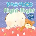 Cover: Peekaboo Night Night - PARRAGON