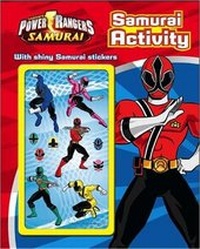 Enlarge image Cover: Power Rangers - PARRAGON