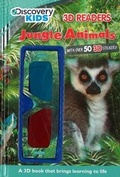 Cover: Jungle Animals - PARRAGON