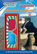 Cover: Wonders of the World - PARRAGON