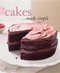 Enlarge image Cover: Cakes - Love Food