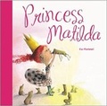 Cover: Princess Matilda - PARRAGON