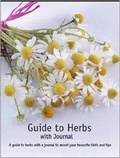 Cover: A Comprehensive Guide to Herbs and Their Uses - PARRAGON