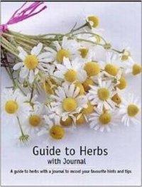 Enlarge image Cover: A Comprehensive Guide to Herbs and Their Uses - PARRAGON