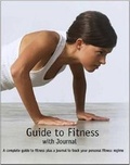 Cover: A Complete Guide to Fitness - PARRAGON