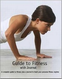 Enlarge image Cover: A Complete Guide to Fitness - PARRAGON