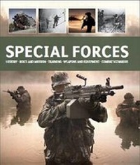 Enlarge image Cover: Special Forces - PARRAGON