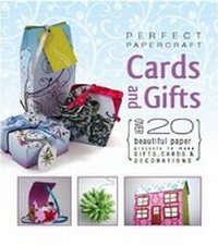 Abbildung von: Perfect Papercraft Cards and Gifts - PARRAGON