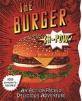 Cover: The Burger - Love Food