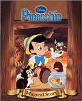 Cover: Pinnochio - PARRAGON