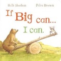 Cover: If Big Can... - PARRAGON