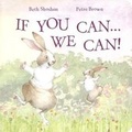 Cover: If You Can We Can - PARRAGON
