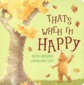 Cover: That's When I'm Happy - PARRAGON
