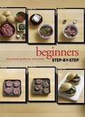 Cover: Step by Step Beginners - Love Food