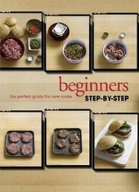 Enlarge image Cover: Step by Step Beginners - Love Food