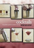Cover: Cocktails - Love Food