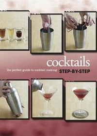 Enlarge image Cover: Cocktails - Love Food