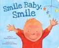 Cover: Smile Baby, Smile - PARRAGON