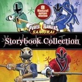 Cover: Power Rangers Storybook Collection - PARRAGON