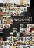 Cover: The Step by Step Cook's Encyclopedia - Love Food