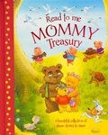 Cover: Read to Me Mommy Treasury - PARRAGON