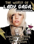 Cover: The World of Lady Gaga - PARRAGON