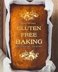 Cover: Gluten Free Baking - Love Food