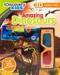 Cover: Dinosaurs - PARRAGON