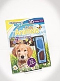 Cover: Cutest Animals Puppy - PARRAGON