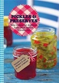 Cover: Pickles & Preserves - Love Food
