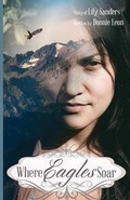 Cover: Where Eagles Soar - Bonnie Leon